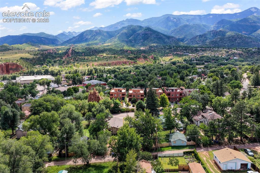Image 42 of 50: Aerial View