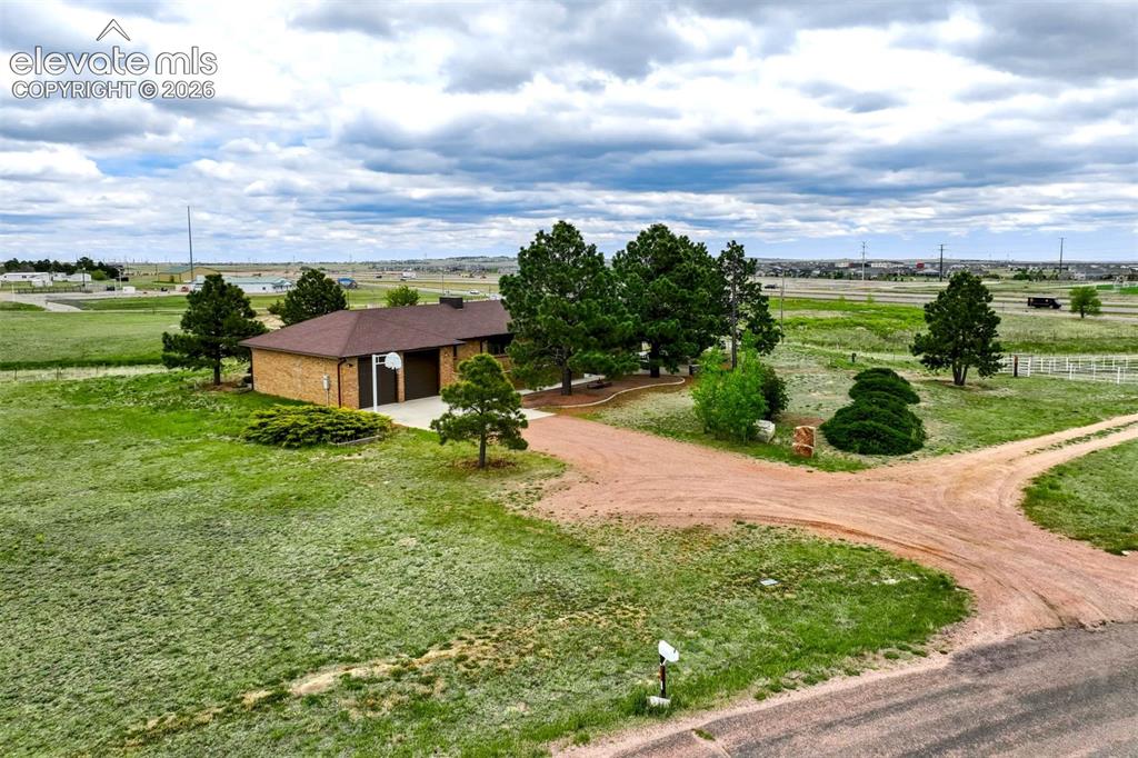 Image 1 of 48: 4.67 ACRES, VIEWS FROM ALL WINDOWS