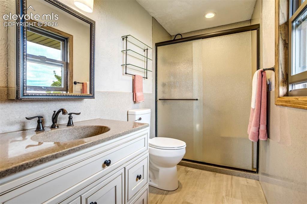 Image 15 of 48: Master Bathroom