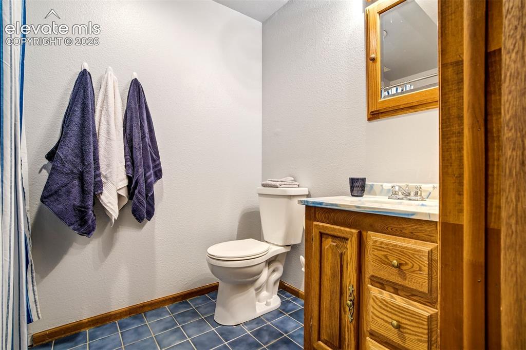 Image 33 of 48: basement 3/4 bath