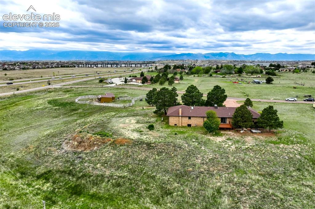 Image 38 of 48: Aerial View