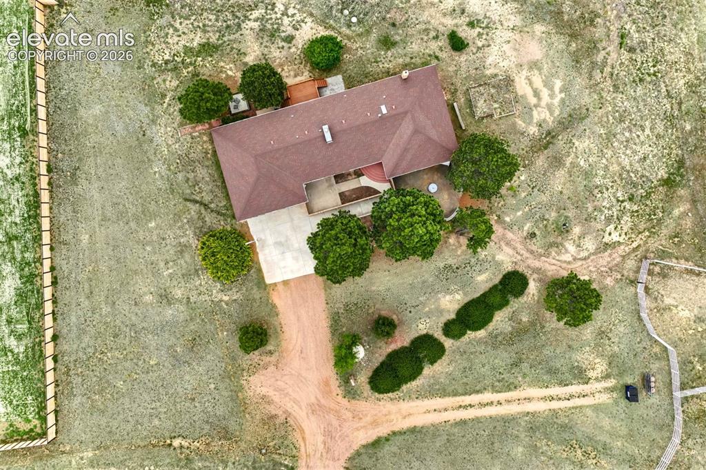 Image 42 of 48: Aerial View