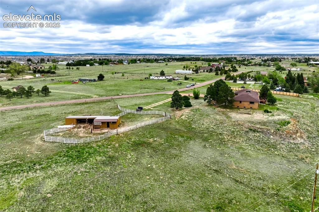 Image 44 of 48: Aerial View