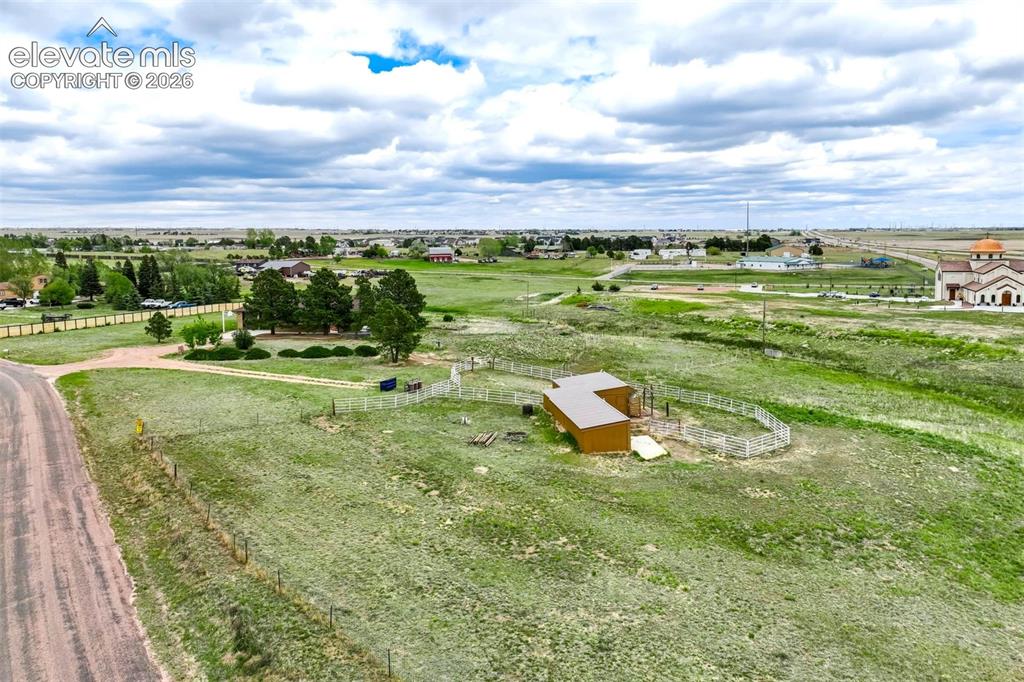 Image 45 of 48: Aerial View