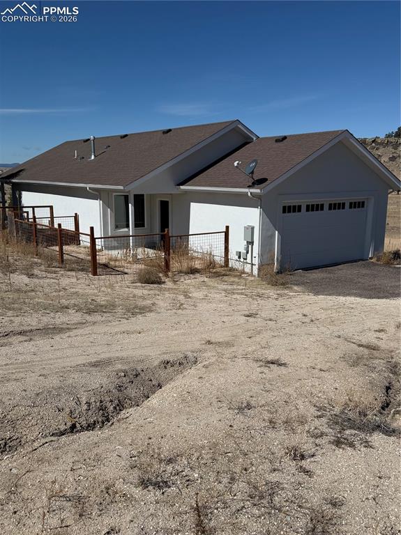 Image 18 of 33: Back of Structure
