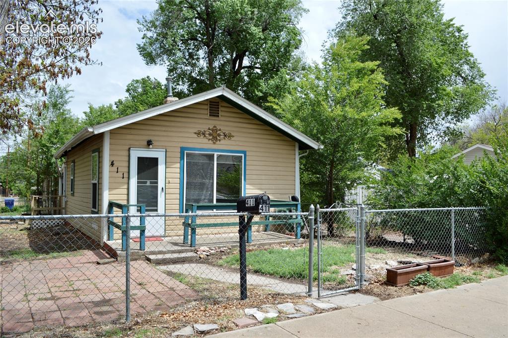 Image 1 of 11: Building Permit