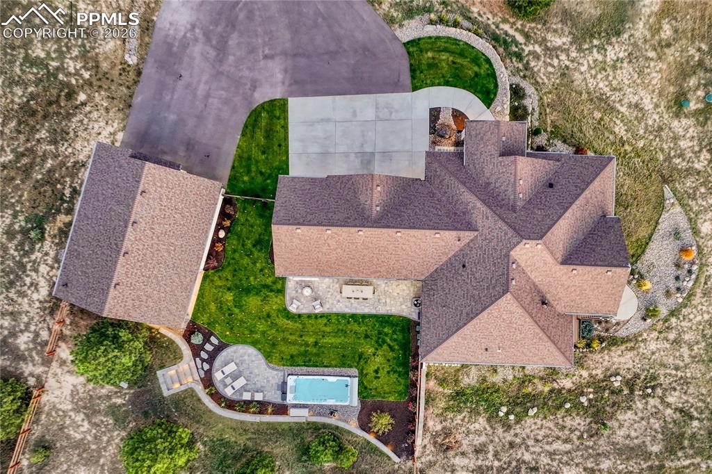 Image 50 of 50: Aerial View