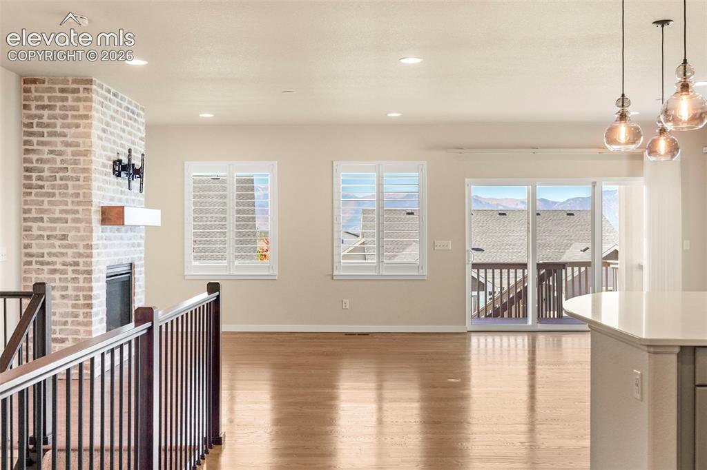 Image 11 of 50: Living Room