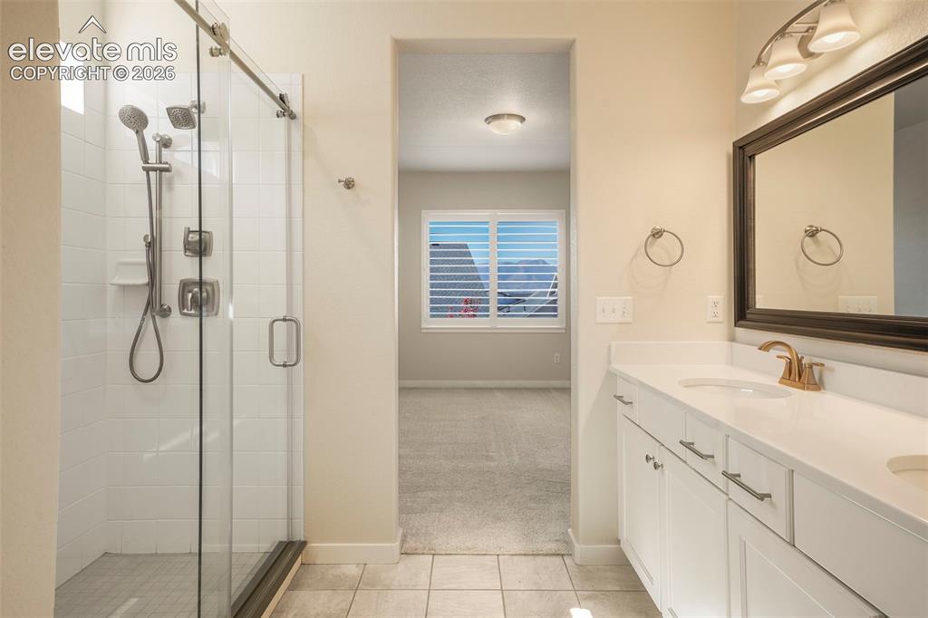 Image 22 of 50: Master Bathroom