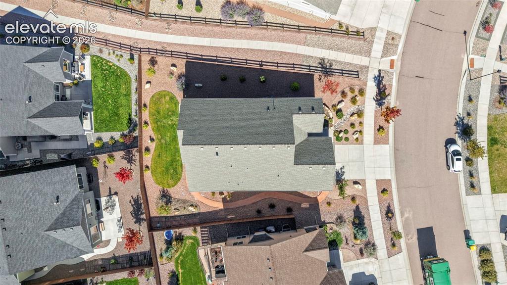 Image 41 of 50: Aerial View