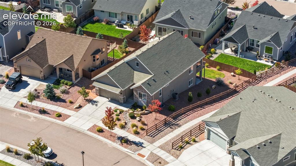 Image 43 of 50: Aerial View