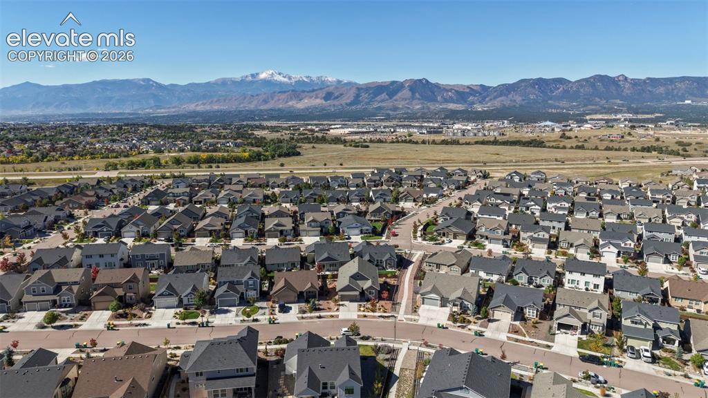 Image 44 of 50: Aerial View