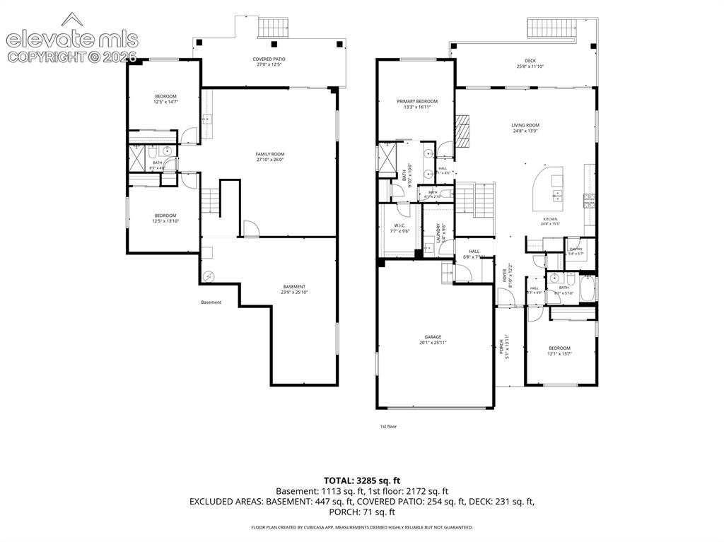 Image 48 of 50: Floor Plan