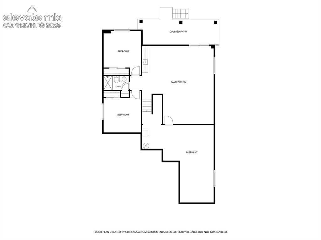 Image 49 of 50: Floor Plan