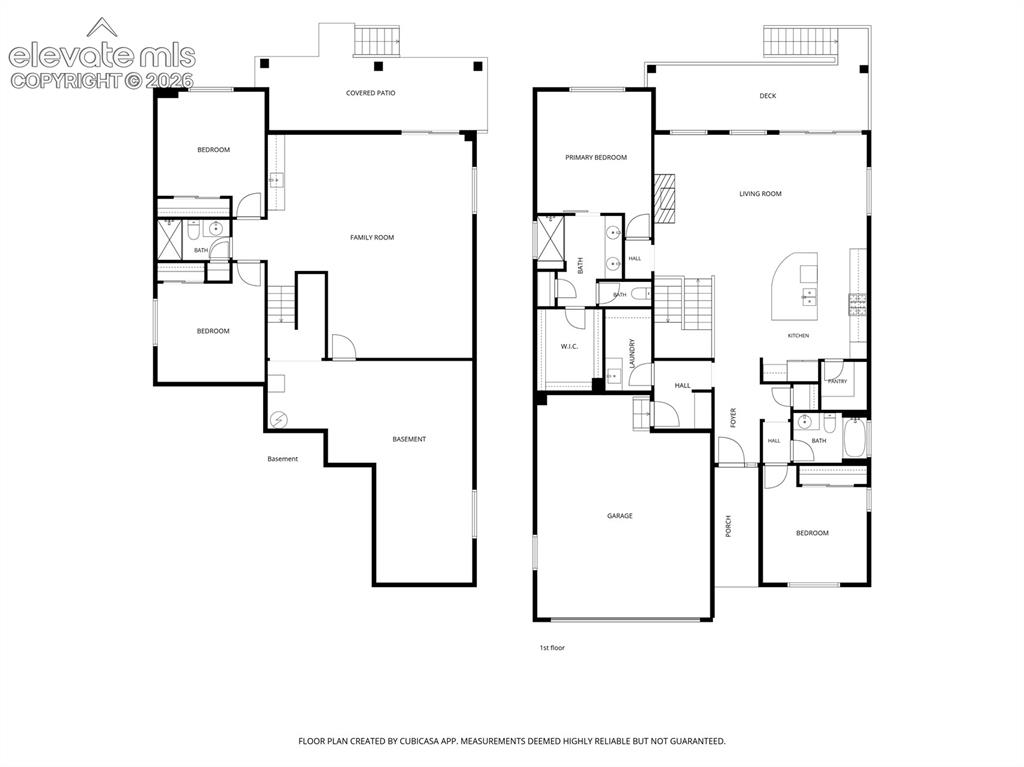 Image 50 of 50: Floor Plan