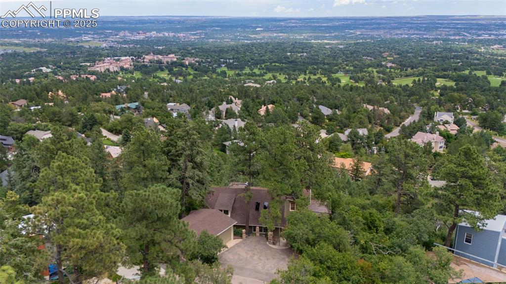 Image 8 of 46: Aerial View