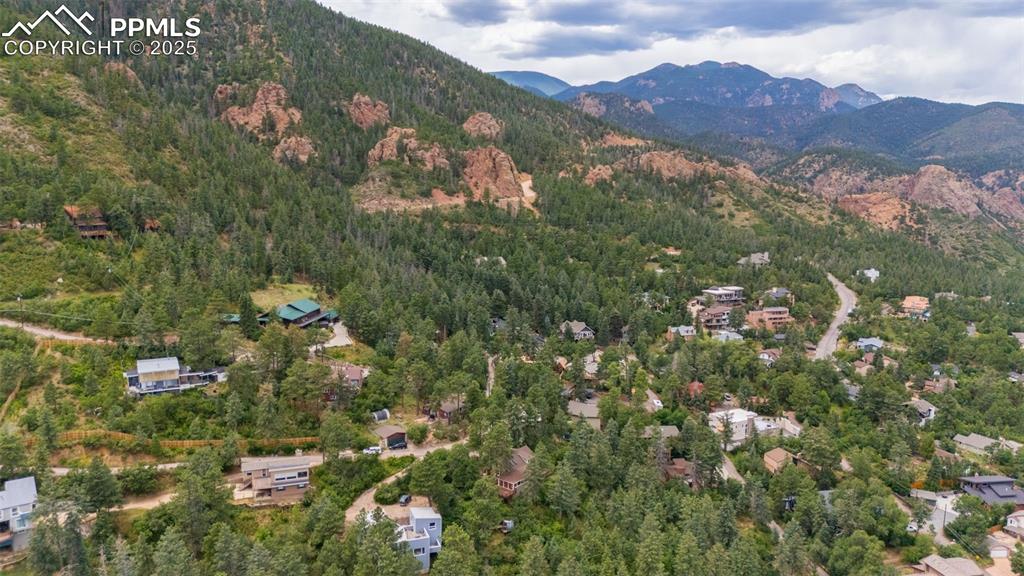 Image 9 of 46: Aerial View