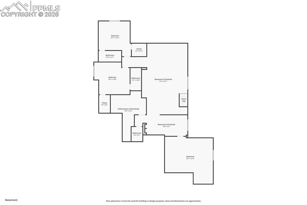 Image 49 of 50: Floor Plan