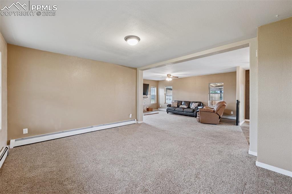 Image 11 of 38: Living Room