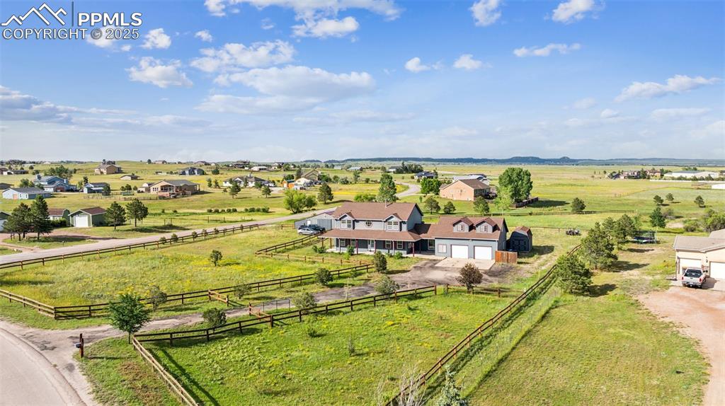 Image 2 of 38: Aerial View