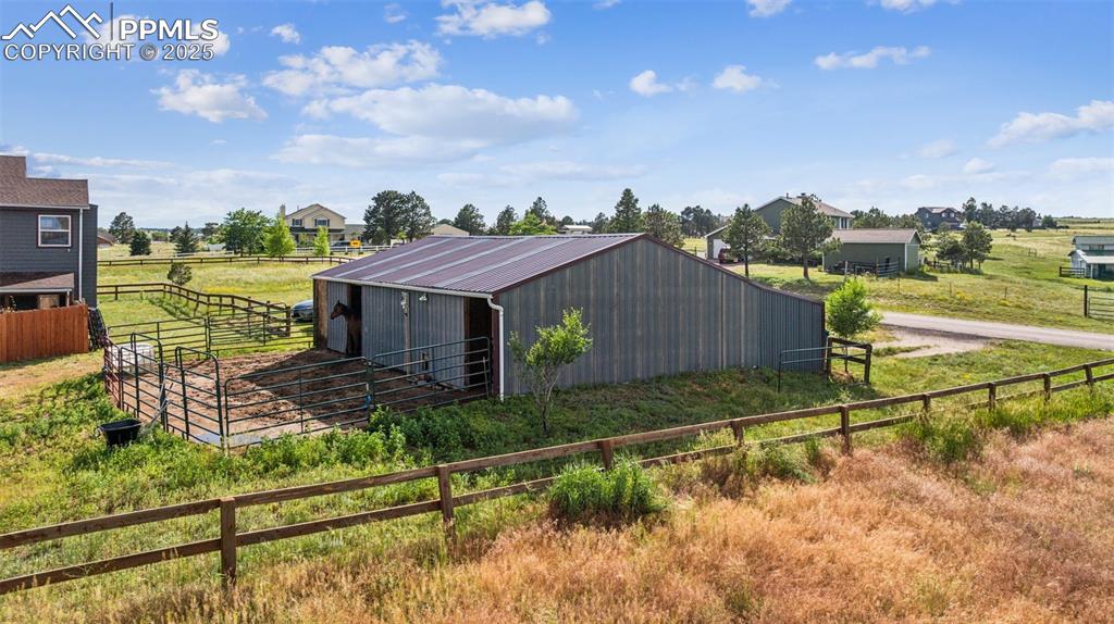 Image 3 of 38: Out Buildings