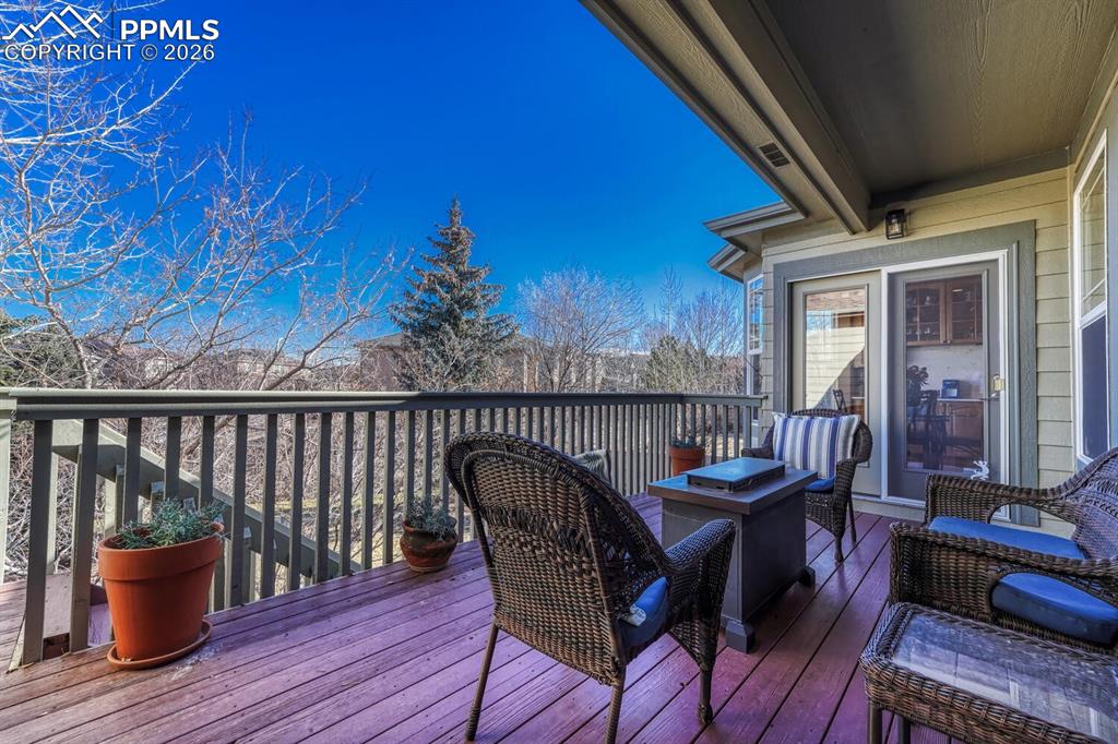 Image 23 of 49: Take in the Beautiful Yard