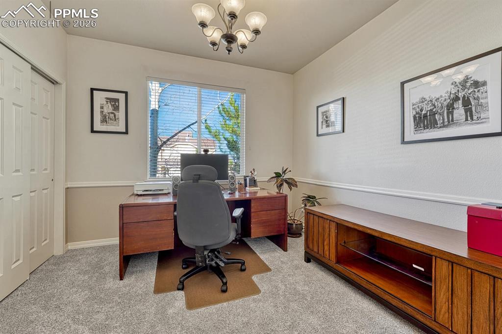 Image 26 of 49: Also Bedroom #5