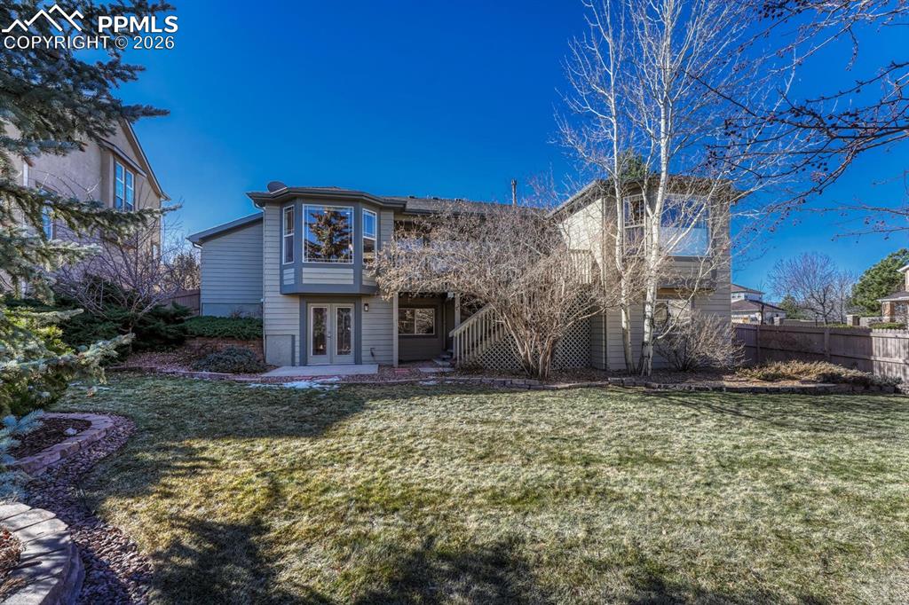 Image 39 of 49: Large Private Lot