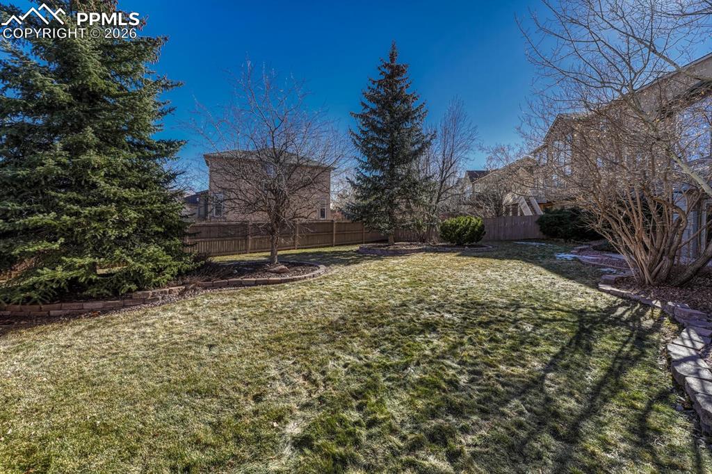 Image 41 of 49: Yard