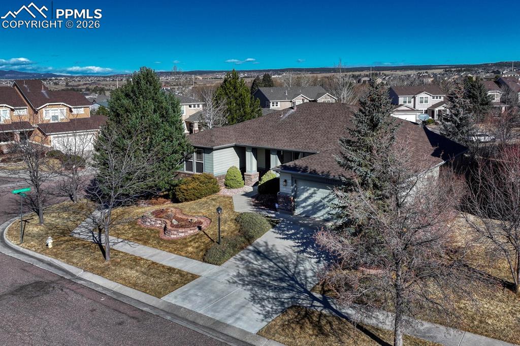 Image 43 of 49: Aerial View