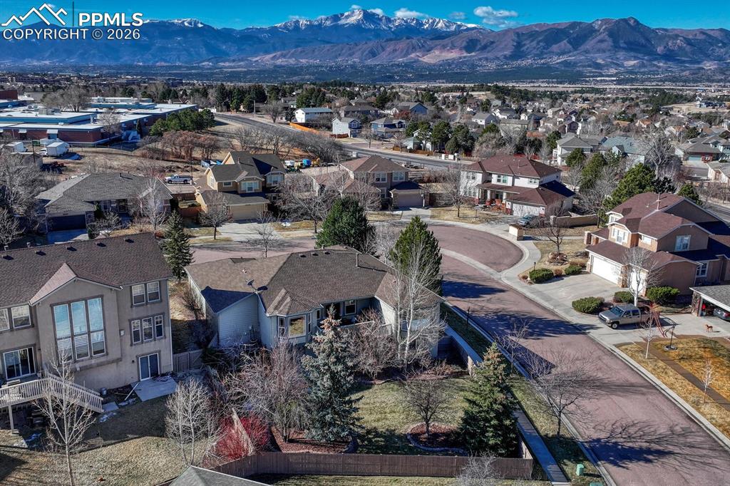 Image 44 of 49: Aerial View