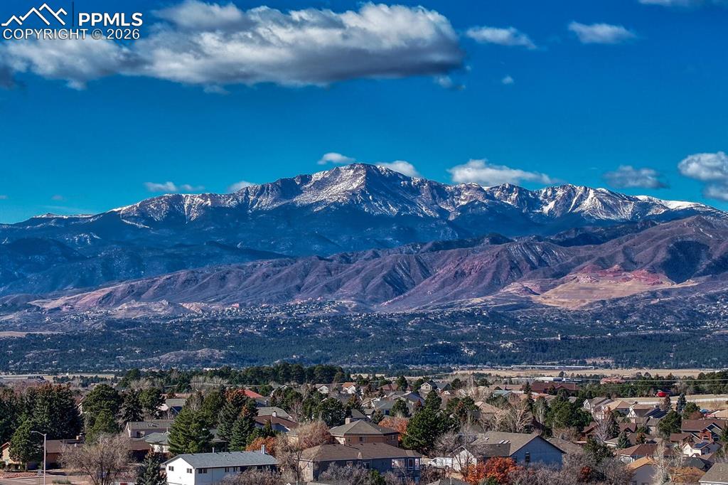 Image 45 of 49: Views from Nearby Trail