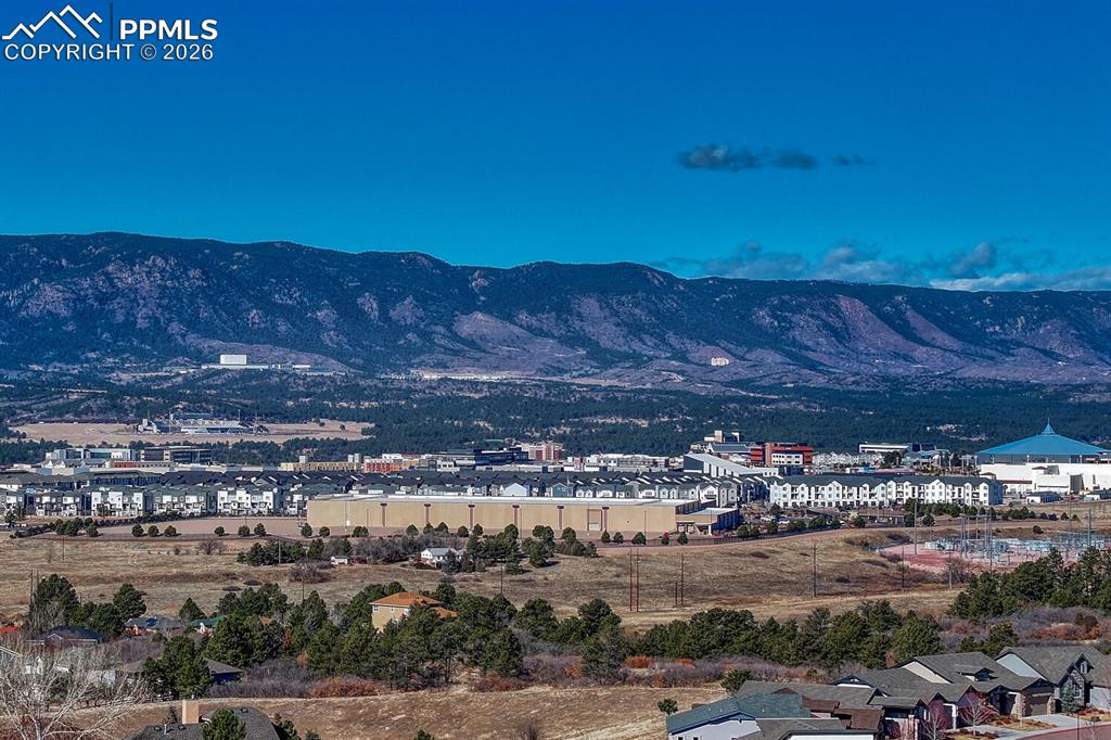 Image 47 of 49: Views from Nearby Trail