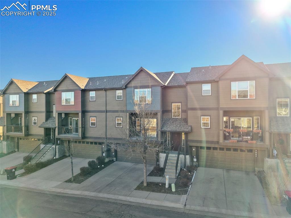 Image 32 of 37: Aerial View