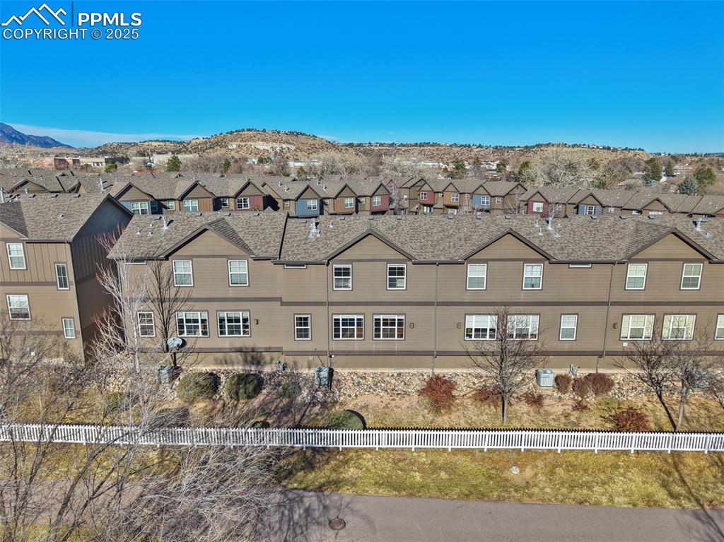 Image 34 of 37: Aerial View