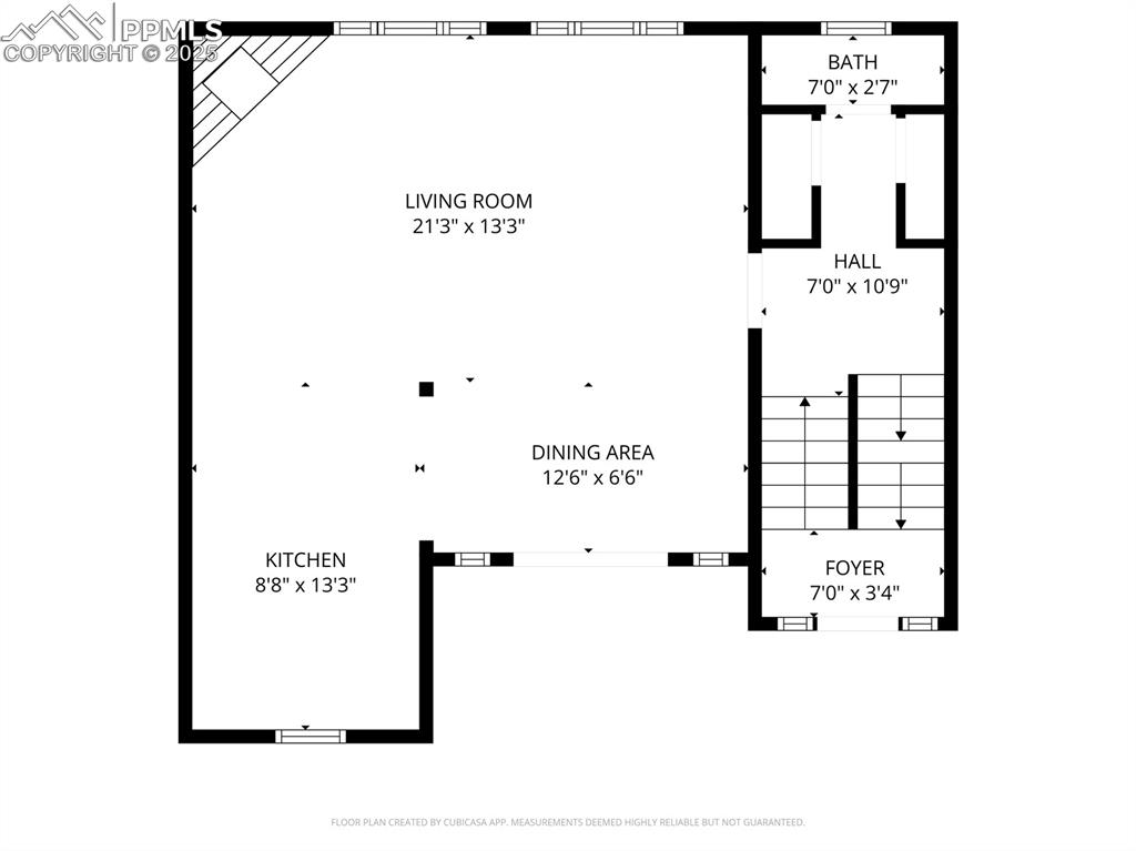 Image 39 of 41: Floor 2