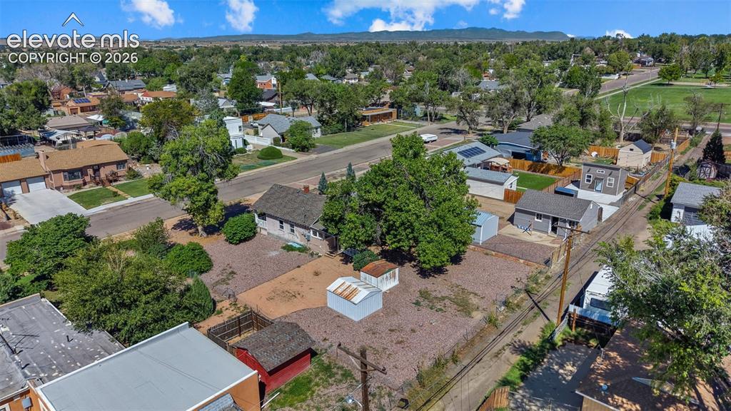 Image 27 of 31: Aerial View