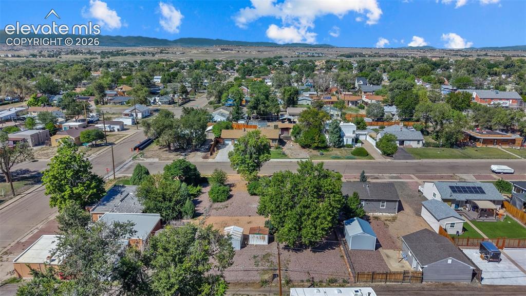 Image 29 of 31: Aerial View