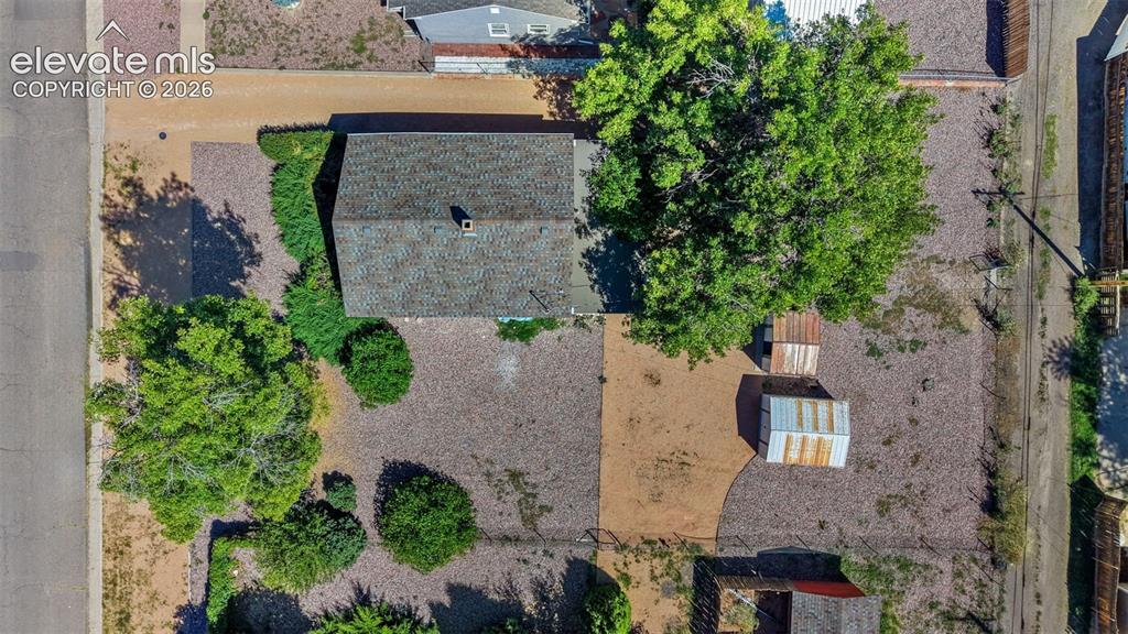 Image 30 of 31: Aerial View