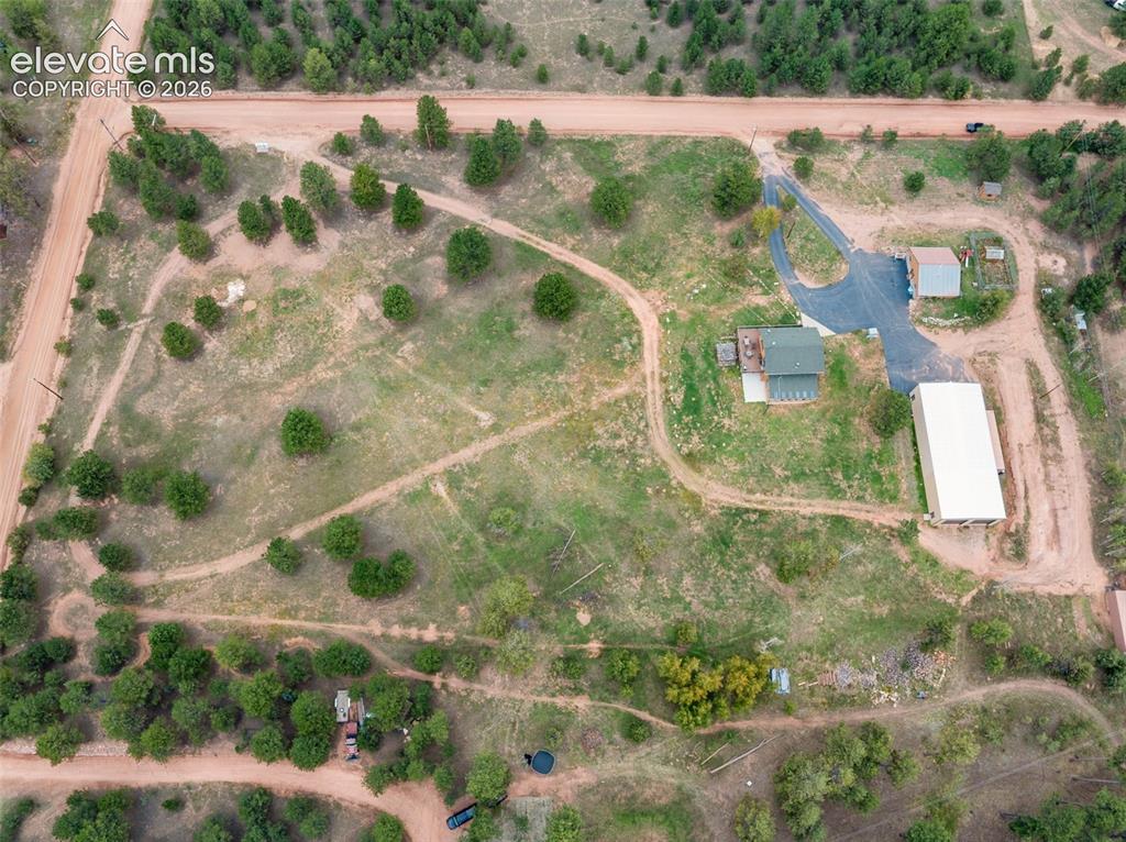 Image 32 of 49: Aerial View