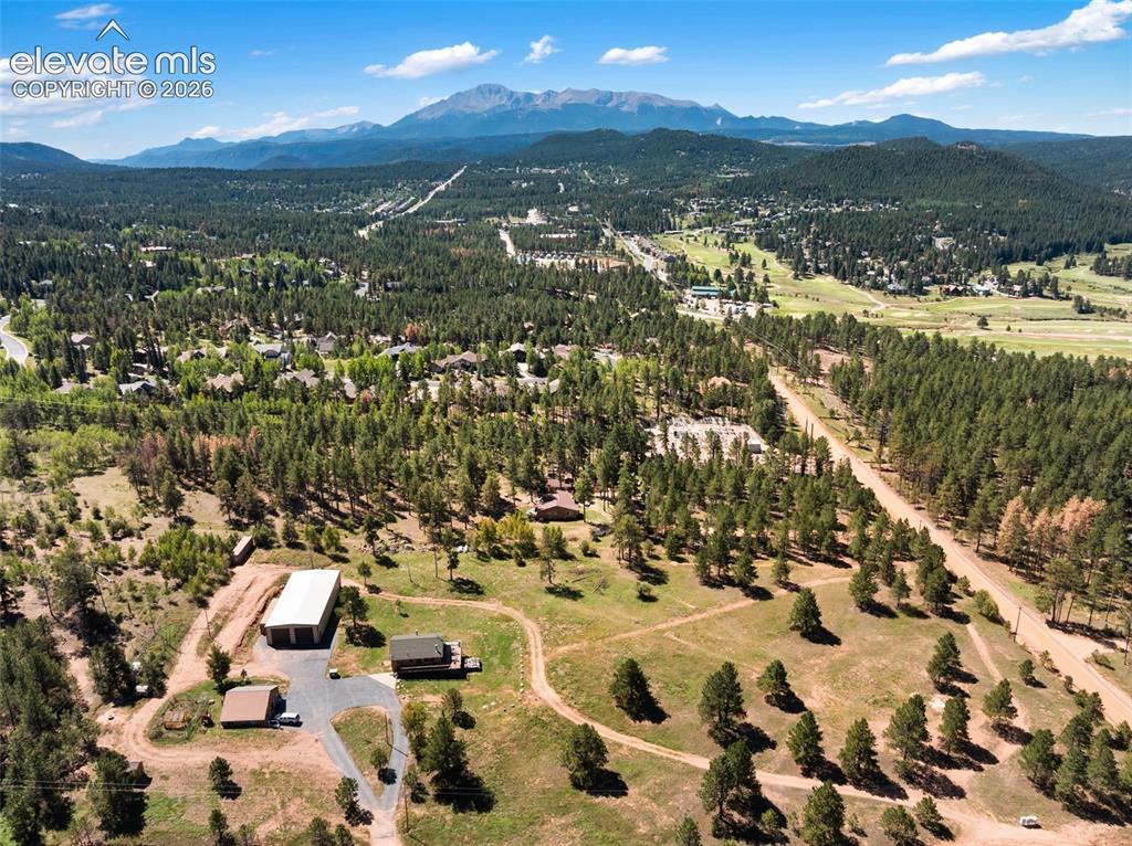 Image 34 of 49: Aerial View