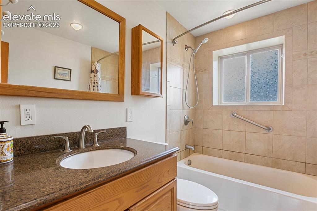 Image 44 of 49: Full bath