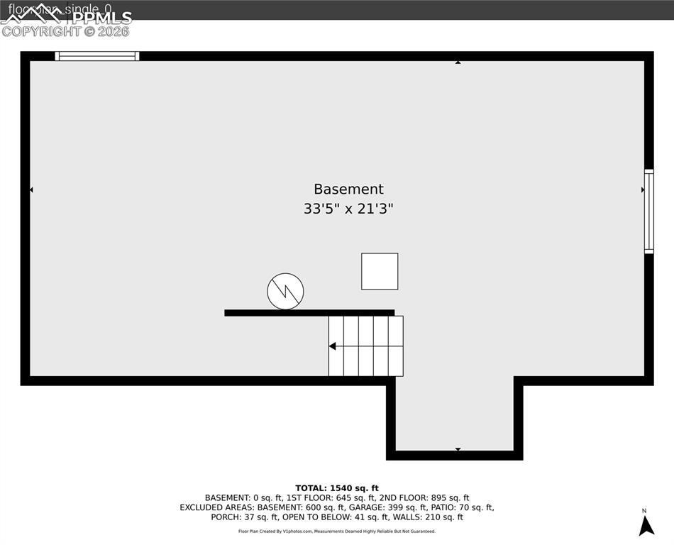 Image 29 of 40: Floor Plan