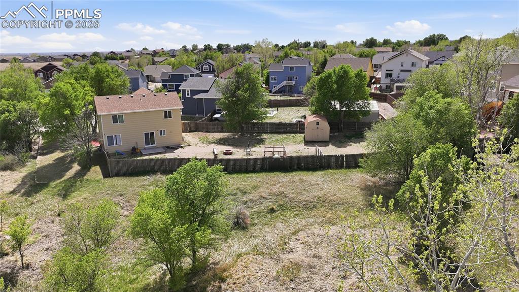 Image 35 of 40: Aerial View