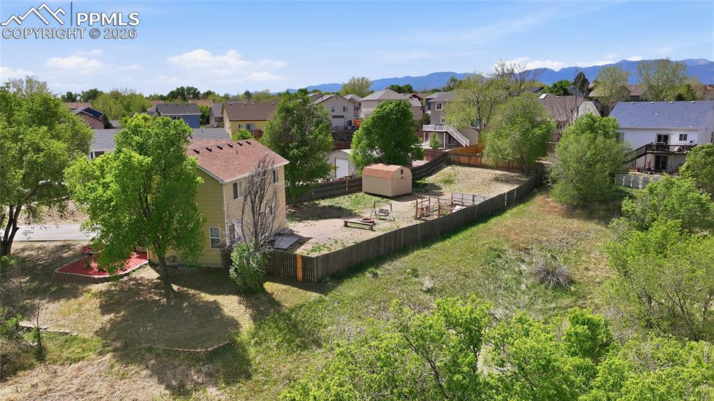 Image 36 of 40: Aerial View