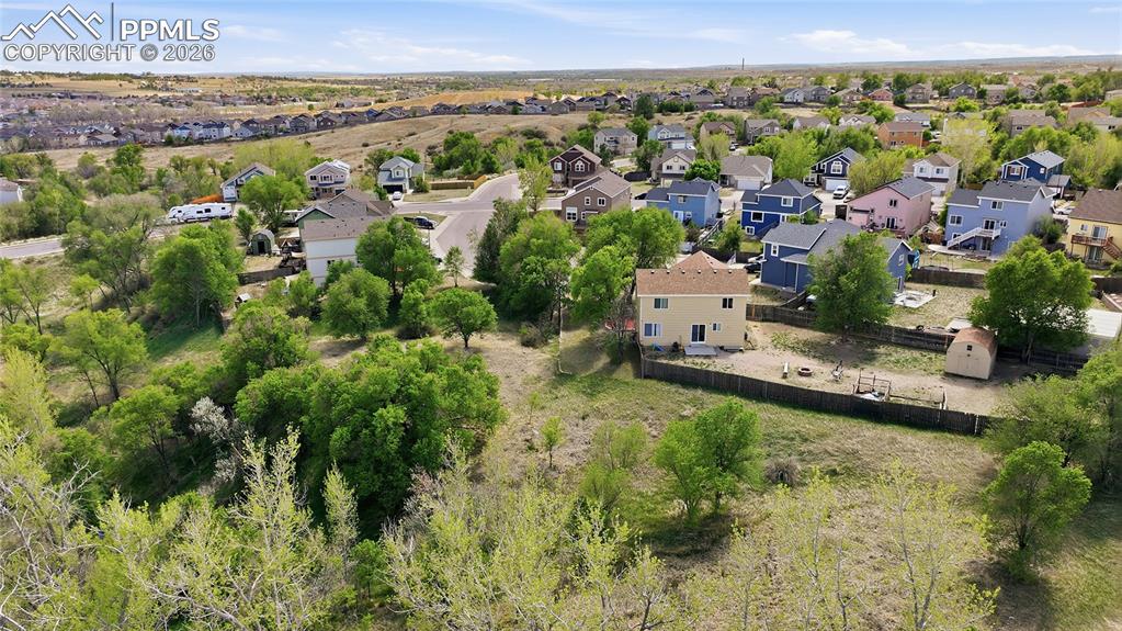 Image 37 of 40: Aerial View