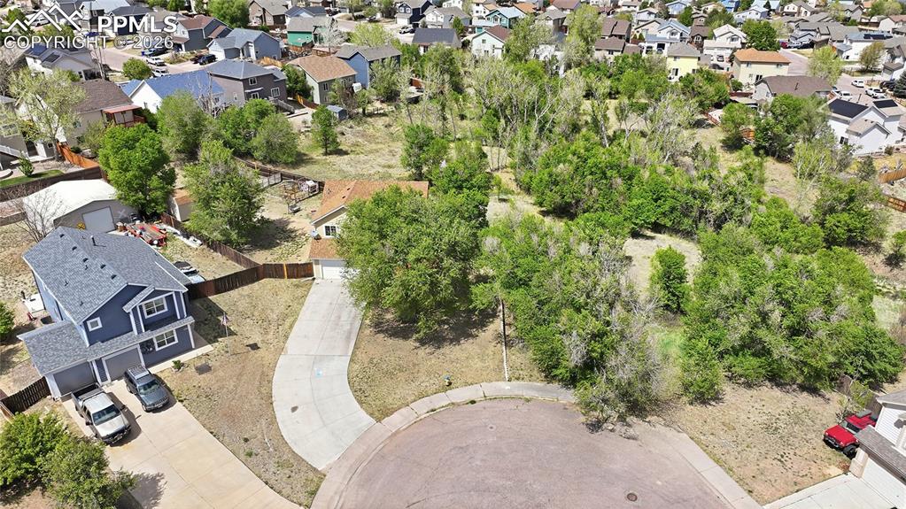 Image 38 of 40: Aerial View