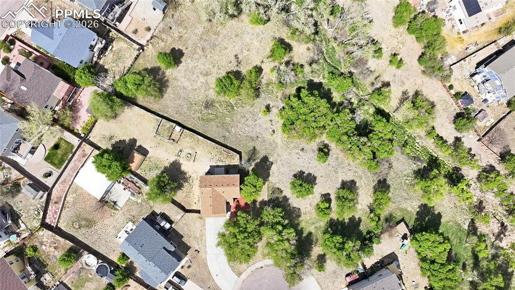 Image 39 of 40: Aerial View