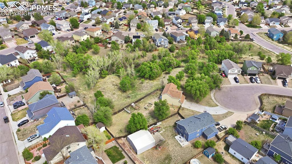 Image 40 of 40: Aerial View