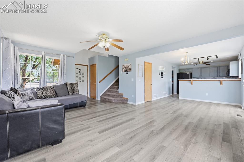 Image 6 of 40: Living Room